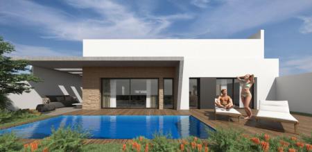 Verasol home chalet 3 bedrooms torrevieja costa blanca vsh 0820