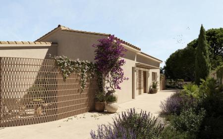 Verasol home chalet 4 bedrooms benissa costa blanca vsh 0740