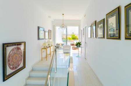 Verasol home chalet 4 bedrooms gran alacant costa blanca