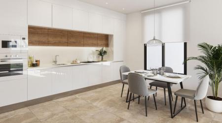 Verasol home chalet 4 bedrooms guilas costa blanca vsh 0430