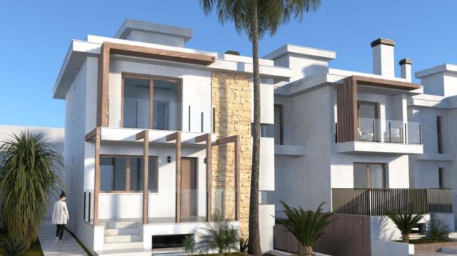 Chalet/Villa for Sale in Los Alcázares