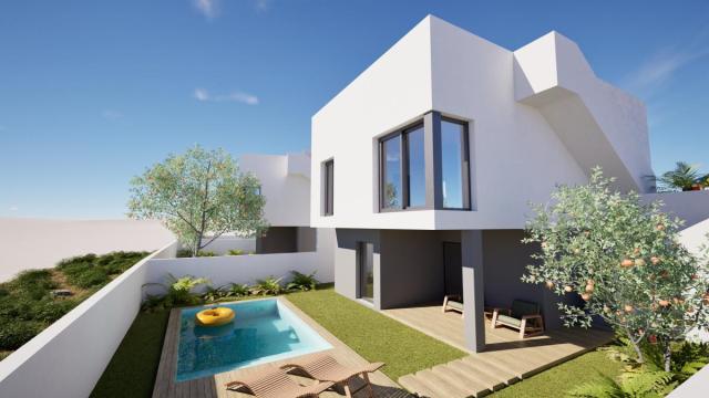 Chalet/Villa for Sale in Mazarrón