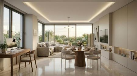 Verasol home chalet 4 bedrooms mazarrn costa blanca vsh 0624