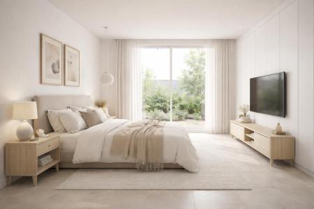 Verasol home chalet 4 bedrooms mazarrn costa blanca vsh 0624