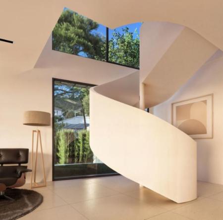 Verasol home chalet 4 bedrooms moraira costa blanca vsh 0263