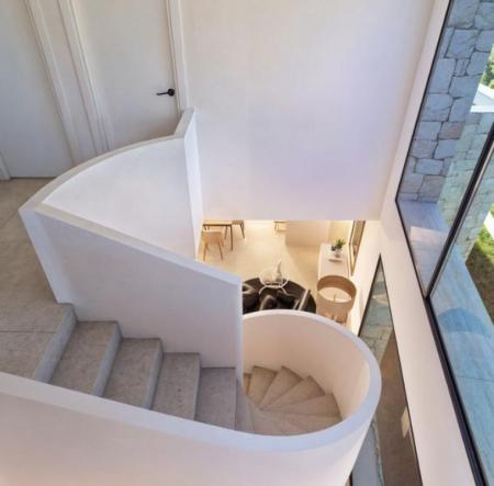 Verasol home chalet 4 bedrooms moraira costa blanca vsh 0263