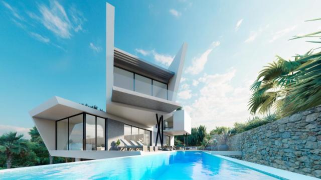Chalet/Villa for Sale in Orihuela
