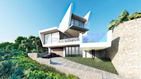 Verasol home chalet 4 bedrooms orihuela costa blanca
