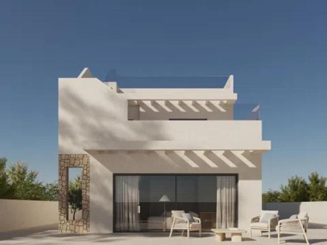 Chalet/Villa for Sale in Polop