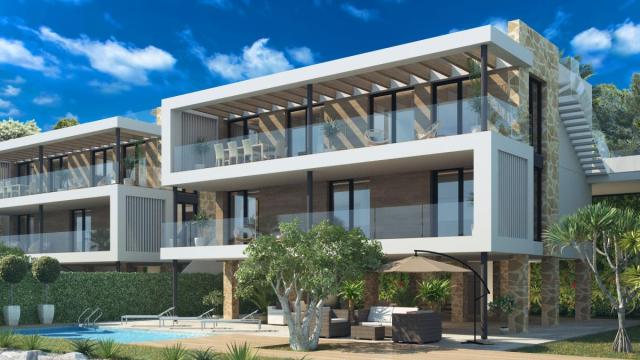 Chalet/Villa for Sale in Rojales
