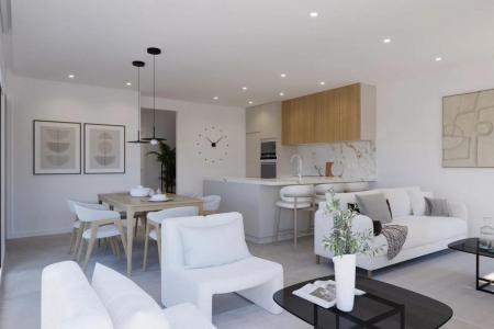Verasol home chalet 4 bedrooms vila costa blanca vsh 0374