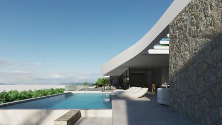 Verasol home chalet 5 bedrooms altea costa blanca vsh 0413