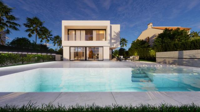Chalet/Villa for Sale in Orihuela