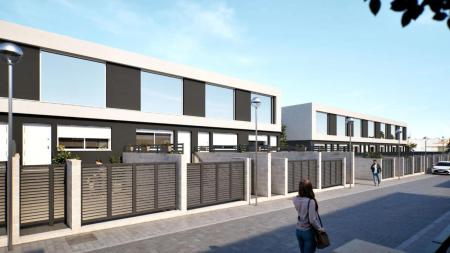 Verasol home duplex 2 bedrooms gran alacant costa blanca