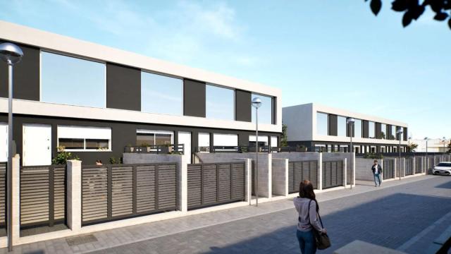 Townhouse for Sale in Gran Alacant