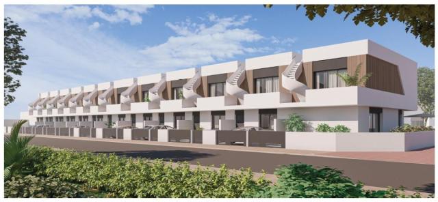 Duplex for Sale in Pilar De La Horadada