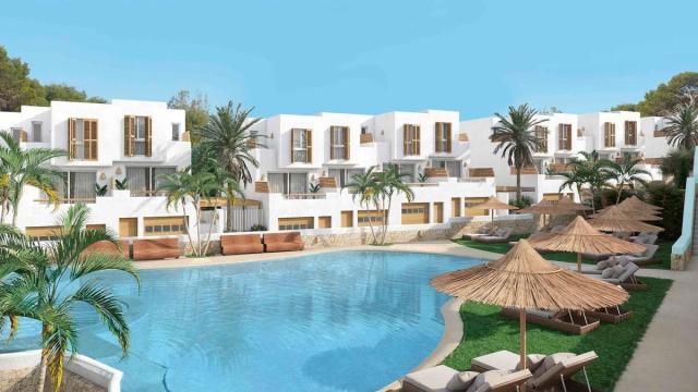 Duplex for Sale in Rafol De Almunia
