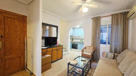 Verasol home duplex 2 bedrooms santa pola costa blanca vsh 1418