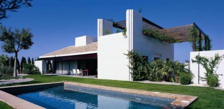 Verasol home duplex 2 bedrooms sucina costa blanca vsh 0607