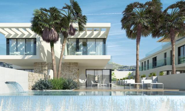Duplex for Sale in Amoros