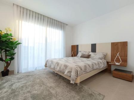 Verasol home duplex 3 bedrooms benijfar costa blanca vsh 0313