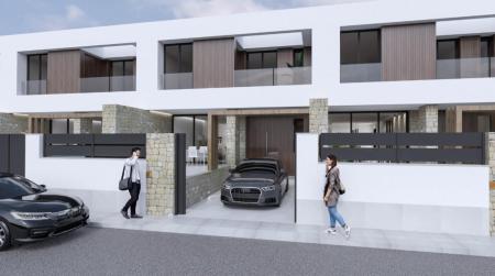 Verasol home duplex 3 bedrooms dolores costa blanca