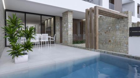 Verasol home duplex 3 bedrooms dolores costa blanca