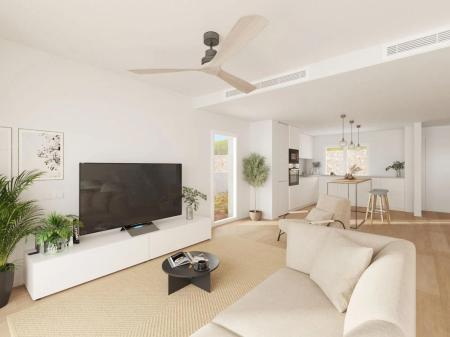 Verasol home duplex 3 bedrooms finestrat costa blanca vsh 0274