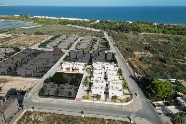 Duplex for Sale in The Marina