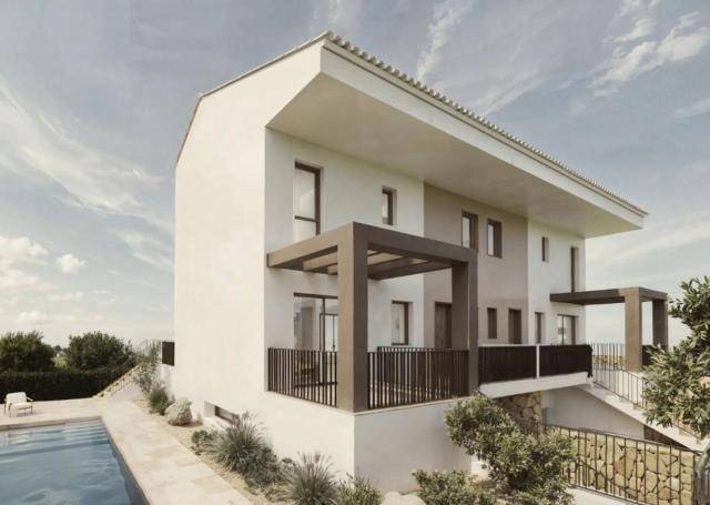 Duplex for Sale in La Nucia