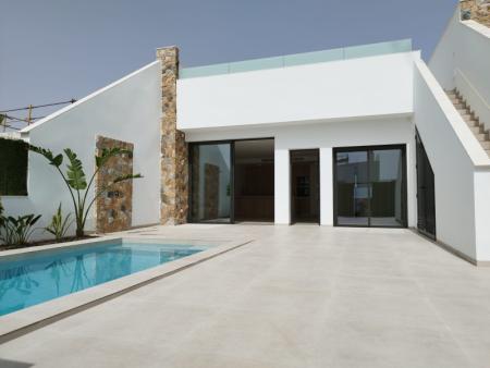 Verasol home duplex 3 bedrooms los alczares costa blanca