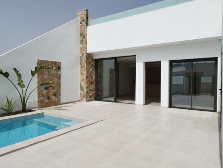 Verasol home duplex 3 bedrooms los alczares costa blanca