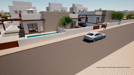 Verasol home duplex 3 bedrooms mazarrn costa blanca vsh 0632