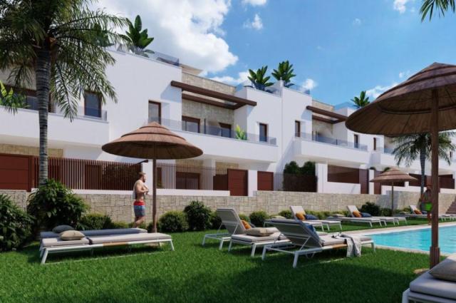 Duplex for Sale in Orihuela