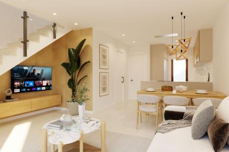 Verasol home duplex 3 bedrooms orihuela costa blanca vsh 0505