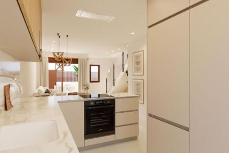Verasol home duplex 3 bedrooms orihuela costa blanca vsh 0505