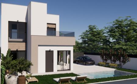 Verasol home duplex 3 bedrooms orihuela costa blanca vsh 0763