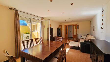 Verasol home duplex 3 bedrooms tibi costa blanca vsh 0389