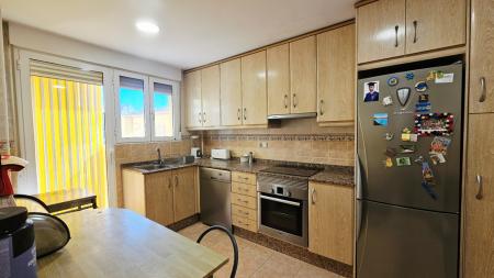 Verasol home duplex 3 bedrooms tibi costa blanca vsh 0389