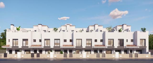 Duplex for Sale in Torre-Pacheco