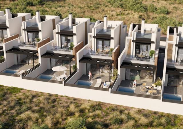 Duplex for Sale in Torrevieja
