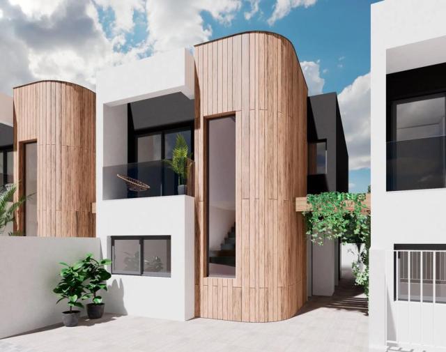 Duplex for Sale in Águilas