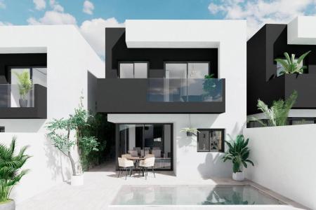 Verasol home duplex 4 bedrooms guilas costa blanca vsh 0647