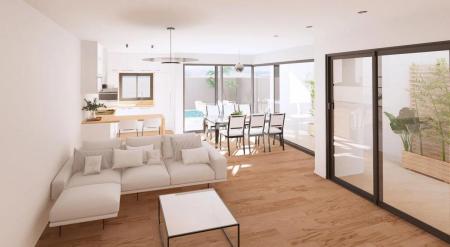 Verasol home duplex 4 bedrooms guilas costa blanca vsh 0647