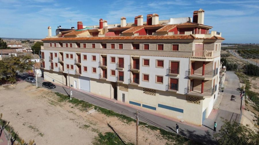 Verasol home apartment 1 bedrooms avileses costa blanca vsh 0932