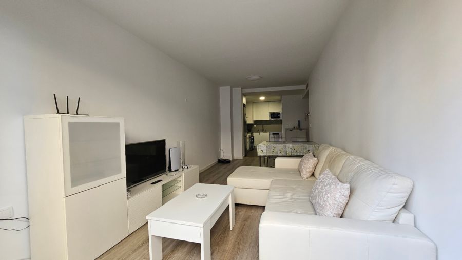 Verasol home apartment 1 bedrooms el campello costa blanca vsh 0401