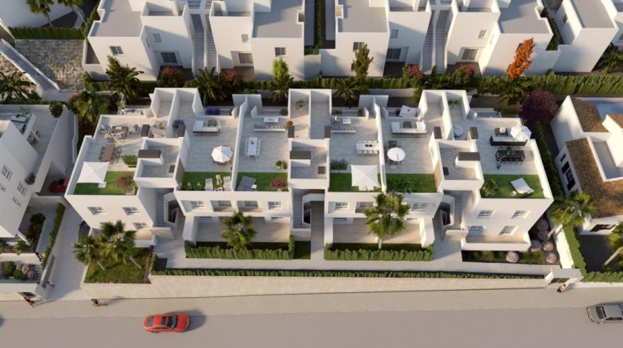 Verasol home apartment 2 bedrooms algorfa costa blanca vsh 0296