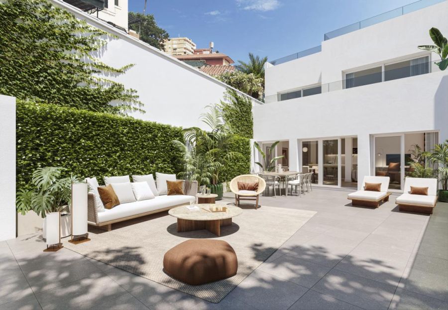 Verasol home apartment 2 bedrooms mlaga costa blanca vsh 0818