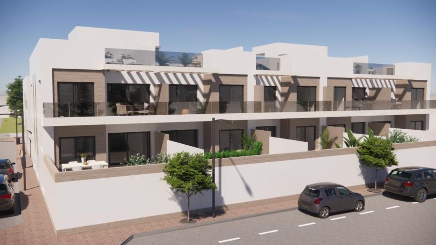 Verasol home apartment 2 bedrooms rojales costa blanca vsh 0488