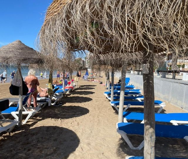 Verasol home apartment 2 bedrooms torrevieja costa blanca vsh 1399